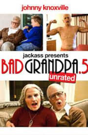 Jackass Presents: Bad Grandpa 5