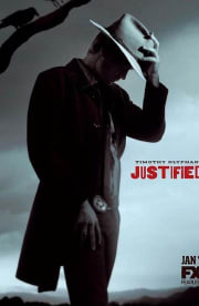 Justified - Season 5