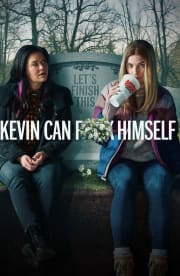 Kevin Can F**k Himself - Season 2