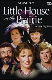 Little House on the Prairie - Season 9  Specials