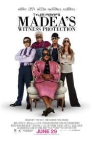 Madeas Witness Protection