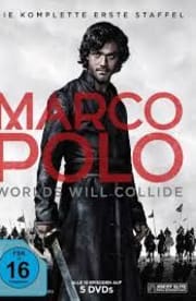 Marco Polo - Season 1