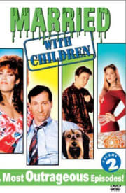 Married With Children - Season 2