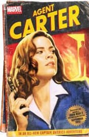 Marvel One-shot: Agent Carter