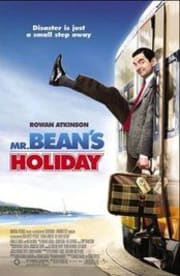 Mr Bean's Holiday