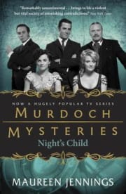 Murdoch Mysteries - Season 1