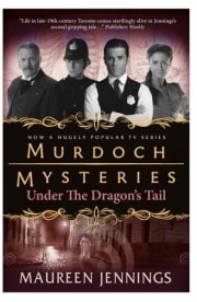Murdoch Mysteries - Season 3