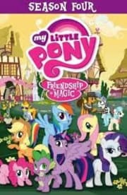 My Little Pony Friendship Is Magic - Season 4