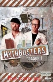 MythBusters - Season 1