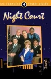 Night Court - Season 4