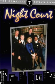 Night Court - Season 7