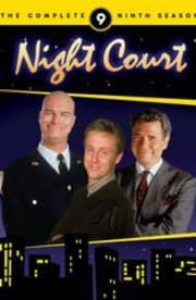 Night Court - Season 9
