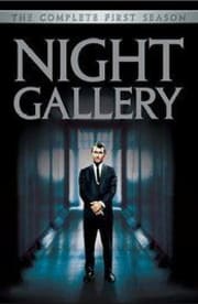 Night Gallery - Season 3