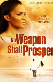 No Weapon Shall Prosper (2014)