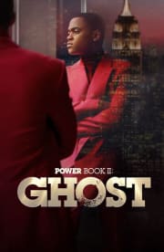 Power Book II: Ghost - Season 3