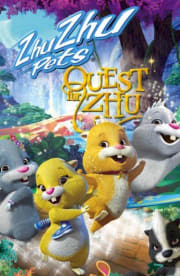 Quest For Zhu