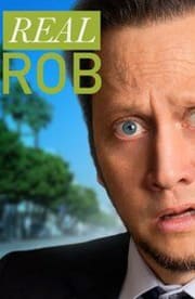 Real Rob - Season 1