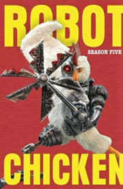 Robot Chicken - Season 05