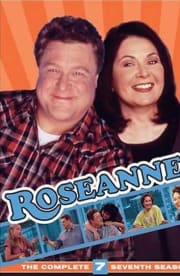 Roseanne - Season 4