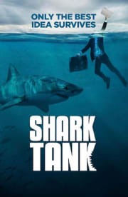 Shark Tank - Season 3