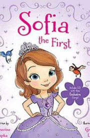 Sofia the First - Season 2