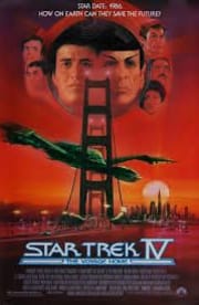 Star Trek 4: The Voyage Home