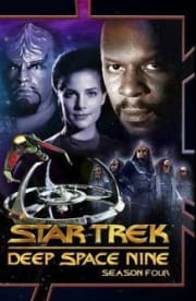 Star Trek: Deep Space Nine - Season 1