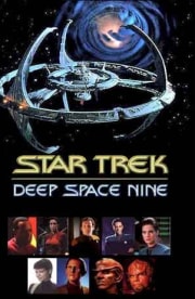 Star Trek: Deep Space Nine - Season 5