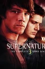 Supernatural - Season 3