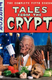 Tales From The Crypt - Season 5