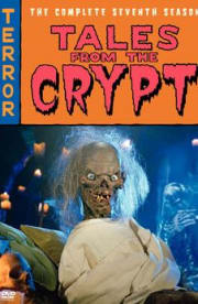 Tales From The Crypt - Season 7