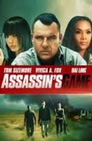 Terms & Conditions Assassin's Game