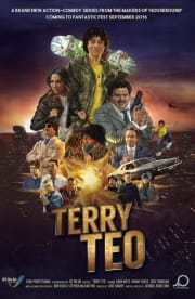 Terry Teo - Season 1