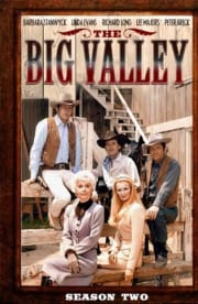 The Big Valley - Season 2