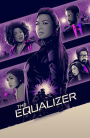 The Equalizer - Season 3