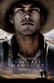 The Last Manhunt - IMDb
