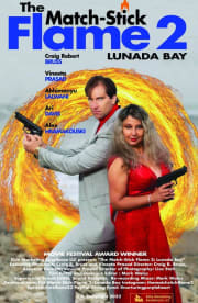 The Match-Stick Flame 2: Lunada Bay