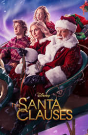 The Santa Clauses - Season 1