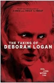 The Taking Of Deborah Logan