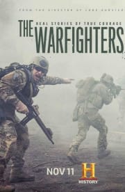 The Warfighters - Season 1