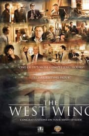The West Wing - Season 5