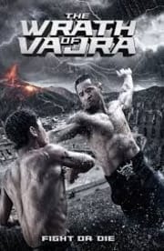 The Wrath Of Vajra