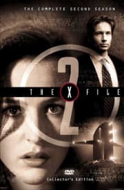 The X-Files - Season 2