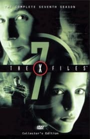 The X-Files - Season 7