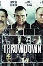 Throwdown