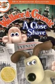 Wallace and Gromit: A Close Shave