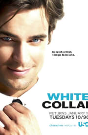 White Collar - Season 2