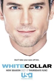 White Collar - Season 5