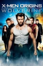 X-men Origins: Wolverine